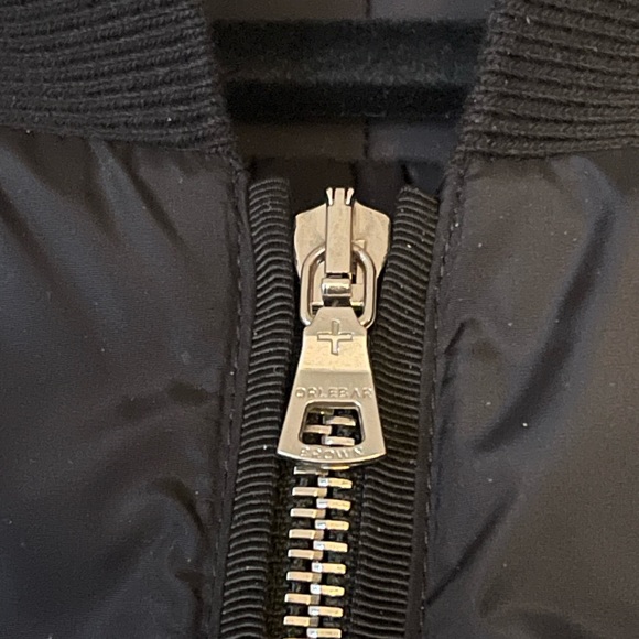 Orlebar Brown light down jacket - Picture 6 of 10